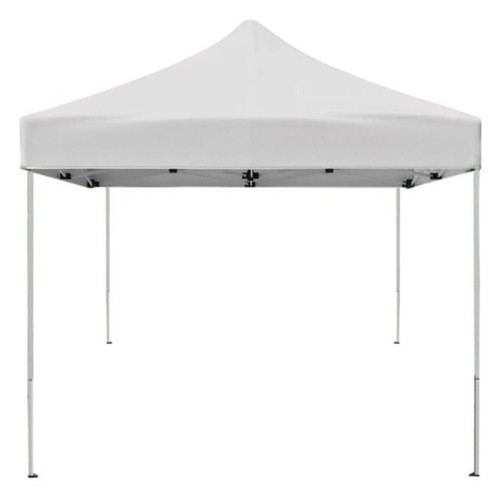 Gazebo 3x3x2.6m like new with carrying case