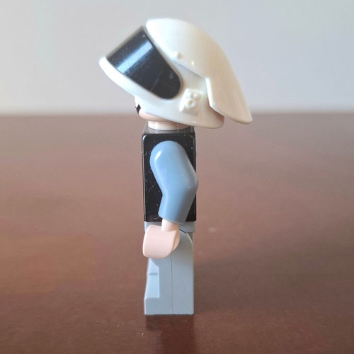 Lego Star Wars Rebel Fleet Trooper minifigure like new