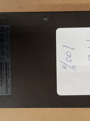 Data Travel Hard Drive 4 TB