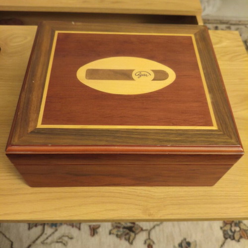 Lepekoff humidifier with cedar like new