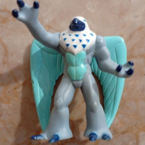 Falcosilente Gormiti figure, Giochi Preziosi vintage