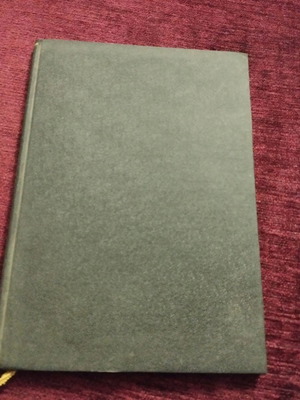 Book To Neon Constitution of Greece 1952 like new