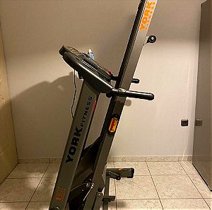 Διάδρομος Γυμναστικής York Fitness T301 Diamond Treadmill