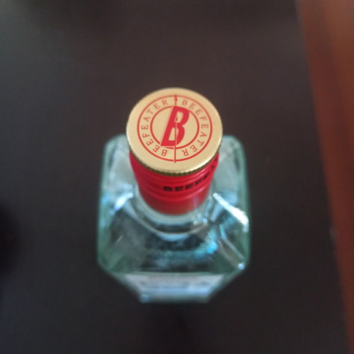 Beefeater London Dry Gin new sealed