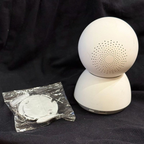 Xiaomi Mi Home Security 360 WiFi IP Camera 1080p like new