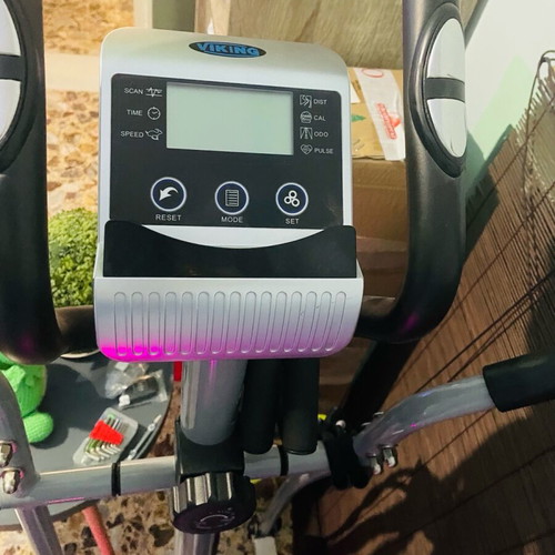 Viking elliptical trainer like new