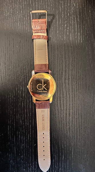 Ρολόι Calvin Klein