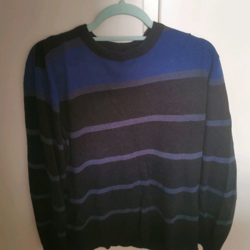 Brother-F sweater