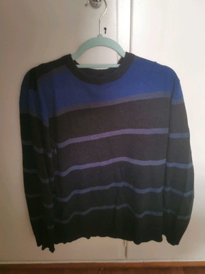 Brother-F sweater