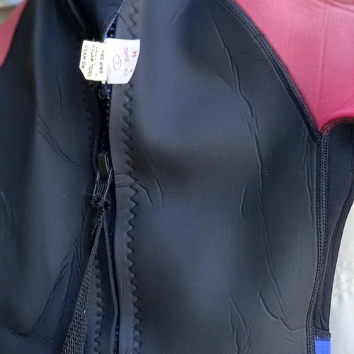 Body Glove neoprene wetsuit for water skiing used, very good condition