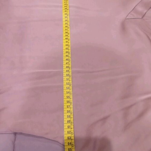 Celestino women's blouse pink like new, one size, batwing sleeves