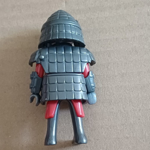 Playmobil Samurai Figure like new