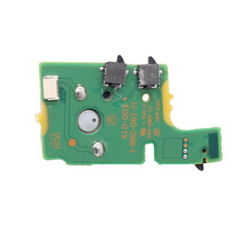 Insert Eject Switch Motor Board KLD-003 for Sony PlayStation 4 CUH-1215 new