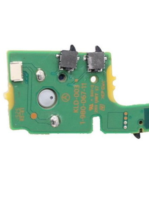 Insert Eject Switch Motor Board KLD-003 for Sony PlayStation 4 CUH-1215 new
