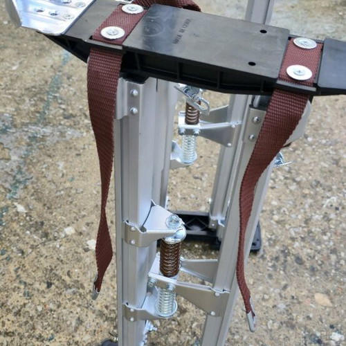 Vevor stilts new