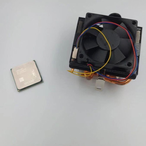 AMD FX-8320 processor like new with cooler