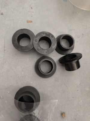 Steering Wheel Bushings Fiat Lada New Pair of 2