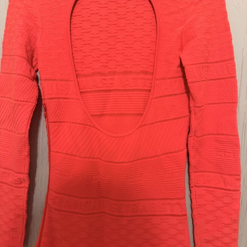 Elisabetta Franchi Dress Size IT 40 New