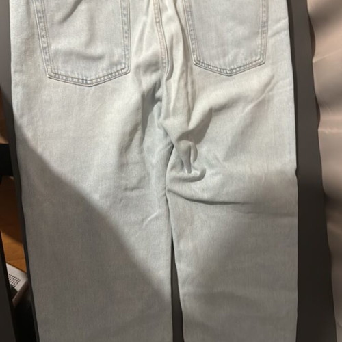 Zara Jean size 42 like new