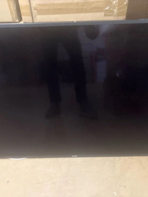 Philips 55" Professional Display Digital Signage like new