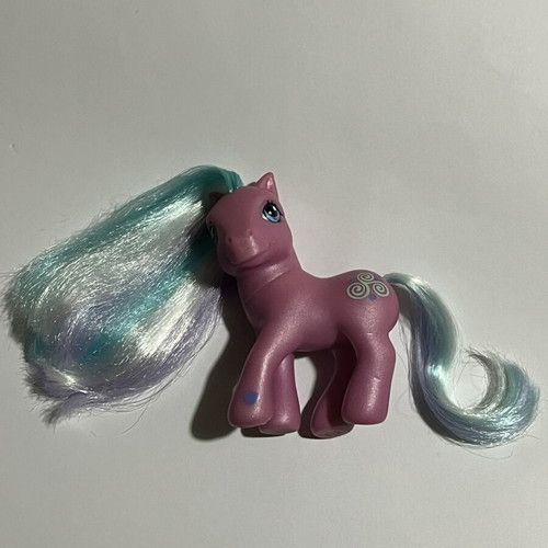 My Little Pony G3 Toola-Roola used with marks