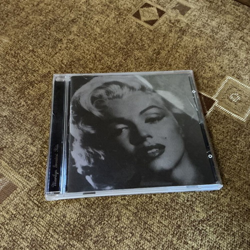 Marilyn Monroe Greatest Hits CD like new, pop