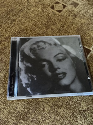 Marilyn Monroe Greatest Hits CD like new, pop