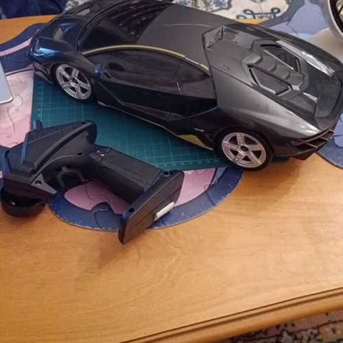 Lamborghini Centenario remote control car like new