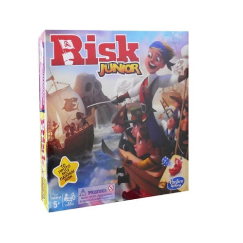 Risk Junior