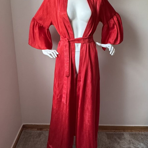 Norma Collection Coral Kimono One Size New, Missoni Style Shiny