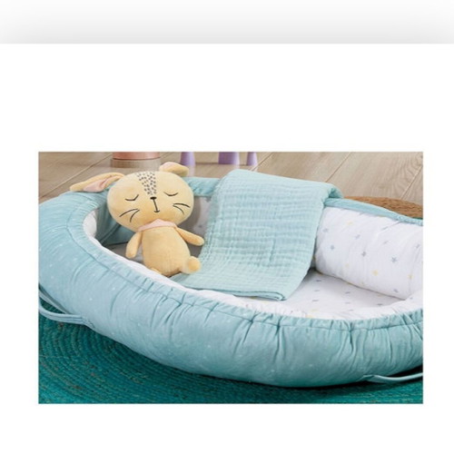 Nef-Nef Baby Nest like new