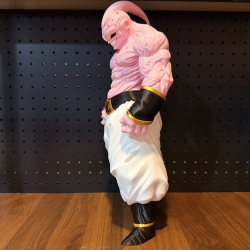 Majin Buu figure 25cm new
