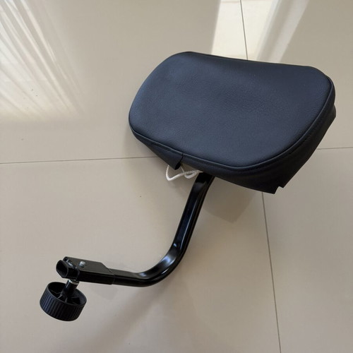 Drums DW Backrest like new with extra protective cover
