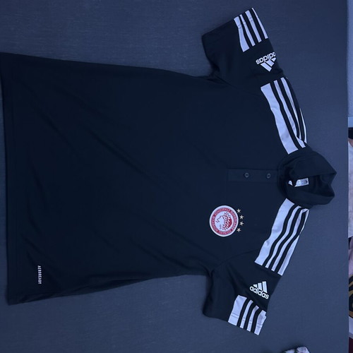 Olympiacos shirt, authentic
