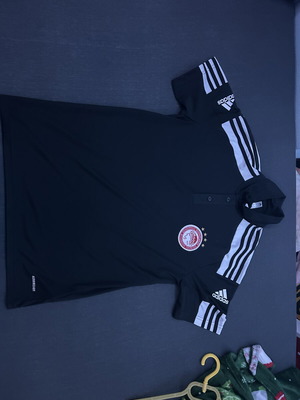 Olympiacos shirt, authentic