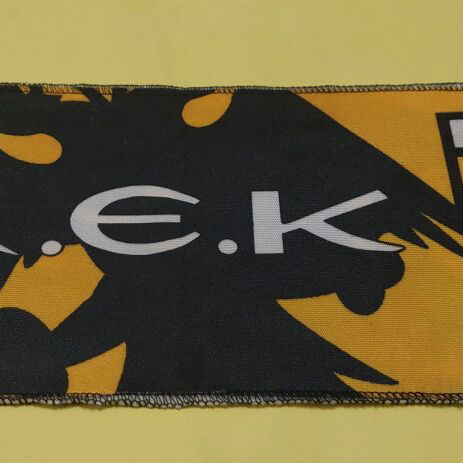 A.E.K. scarf like new, official product 1924