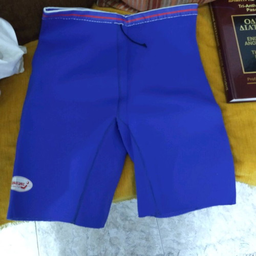 Βερμούδα αδυνατίσματος Anatomic Help σαν καινούργιο, μέγεθος Large/XL