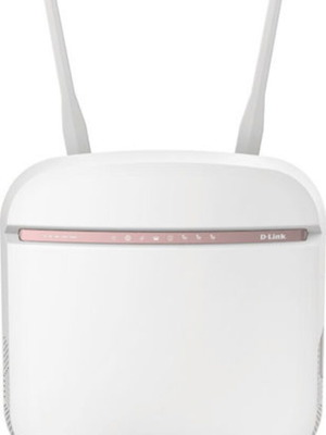 D-Link DWR-978 Wireless 5G Router Wi-Fi 5 new with 4 Gigabit ports
