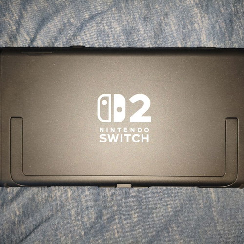 Nintendo Switch 2 console 256GB