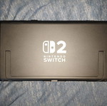 Nintendo Switch 2 console 256GB