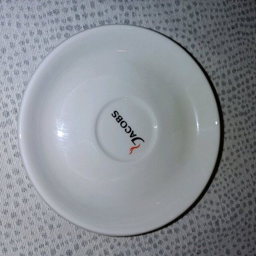 Jacobs espresso cup like new