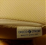  Βρεφικό μαξιλαράκι κατά της παλινδρόμισης -Greco Strom