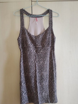 Free People dress like new, multicolored, size L