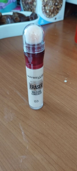 Καινούργιο Maybelline Instant Age Rewind Eraser concealer 03