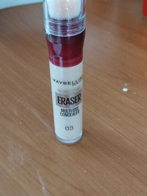 Maybelline Instant Age Rewind Eraser concealer 03 new, sealed