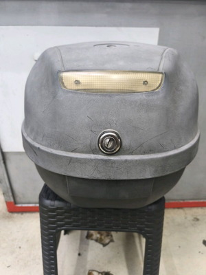 Βαλίτσα για Piaggio μεταχειρισμένη