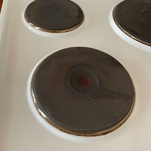 Pitsos pop stove like new