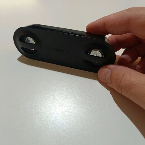 Nokia speaker like new with jack output