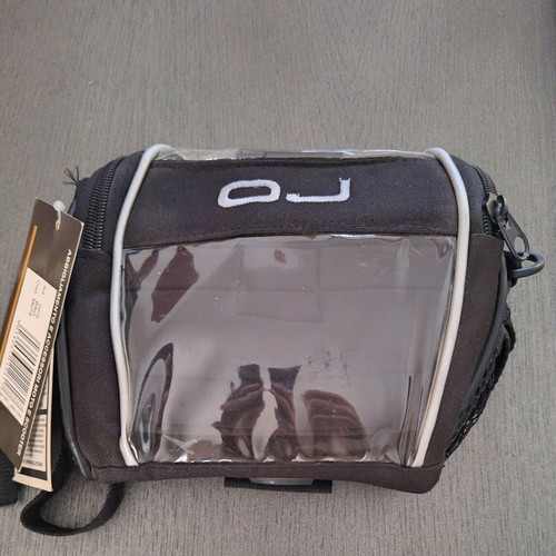OJ motorcycle bag for GPS new unused