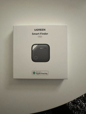 UGREEN Smart Finder new, pack of 4, sealed
